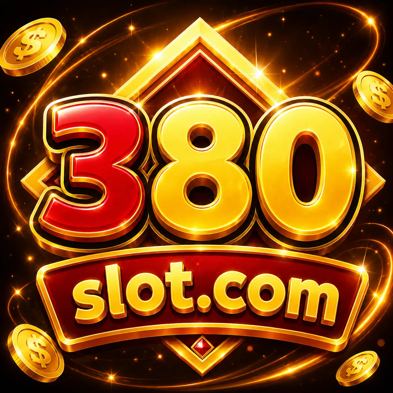 Ikon 380slot