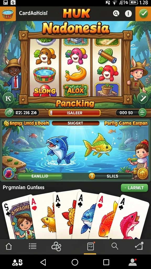Screenshot 380slot nomor 1