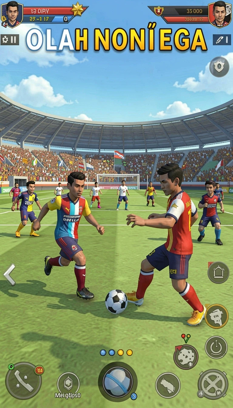 Screenshot 99sl nomor 2
