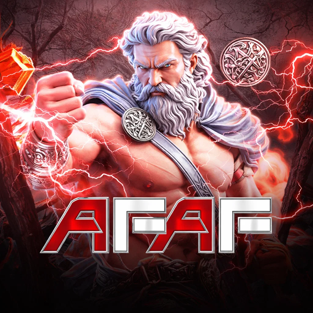 afaf APK Resmi — ikon aplikasi