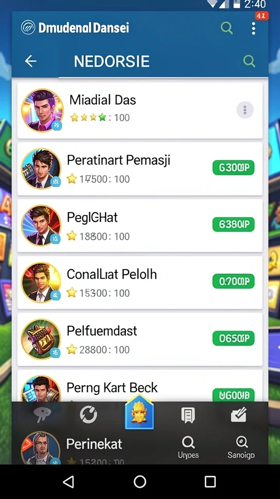 Screenshot afaf nomor 3