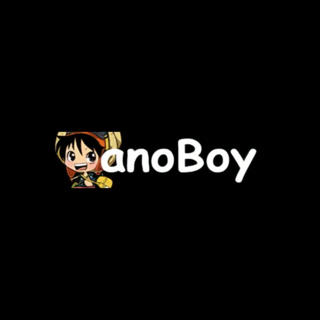 Ikon anoboy