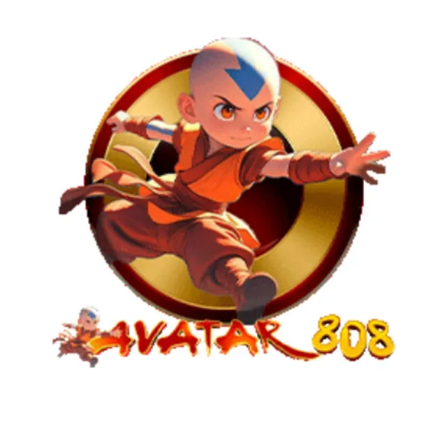 Ikon avatar808