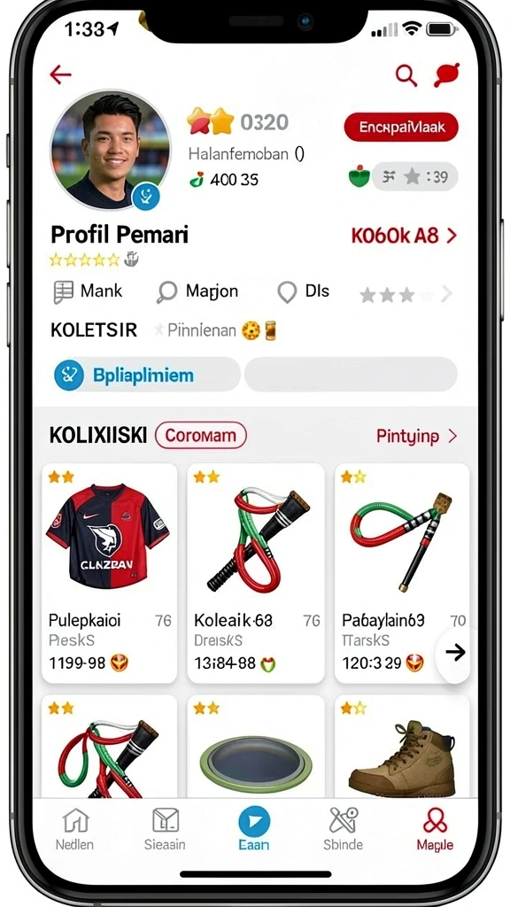 Screenshot baru01 nomor 1