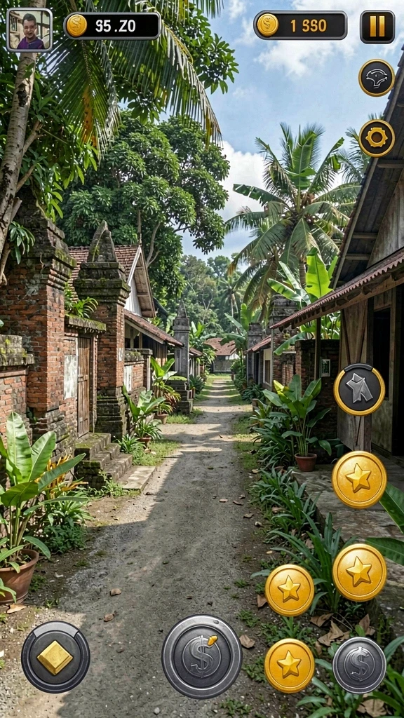 Screenshot batik77 nomor 3