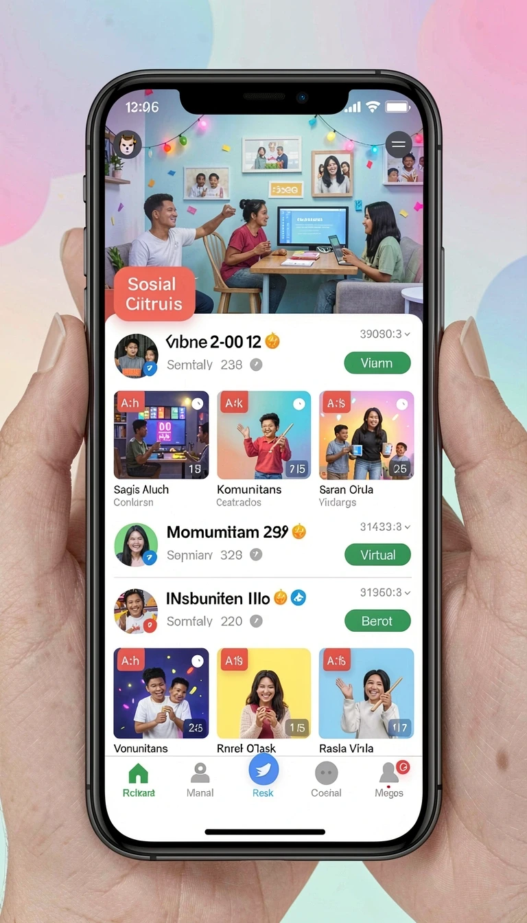 Screenshot bingo188 nomor 1