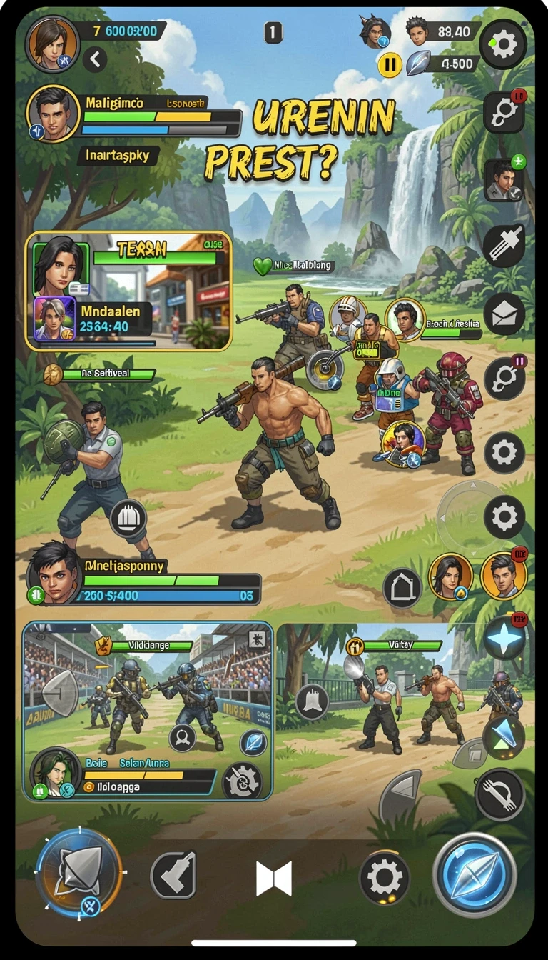 Screenshot bingo188 nomor 2