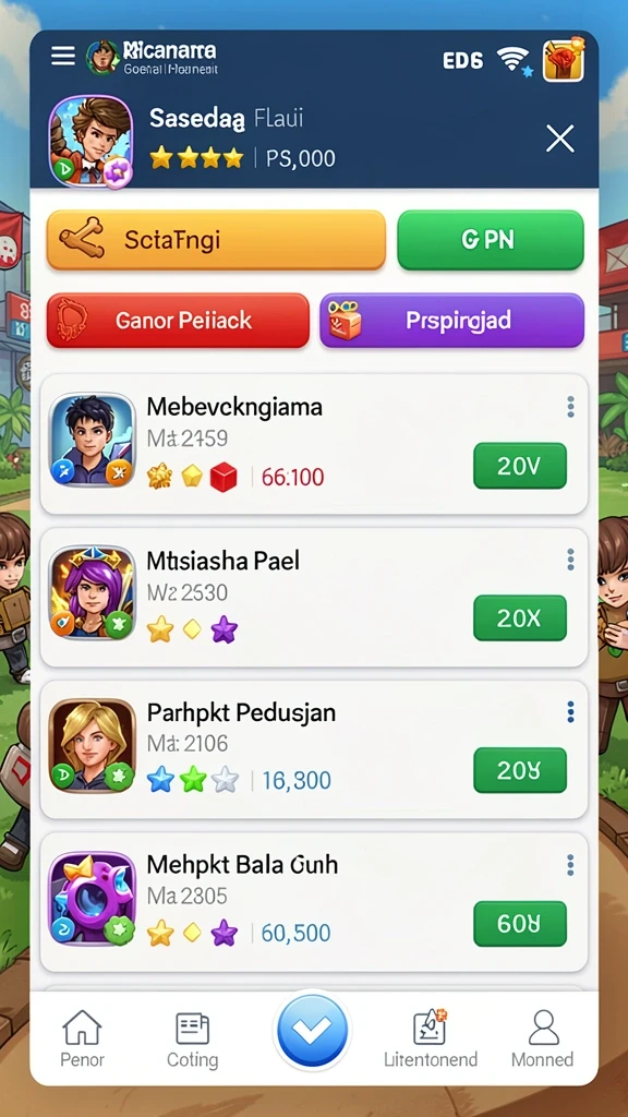 Screenshot bosku777 nomor 3