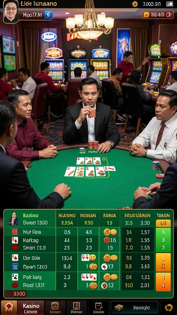 Screenshot bosvip88 nomor 3