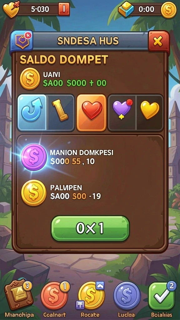 Screenshot d06 nomor 1