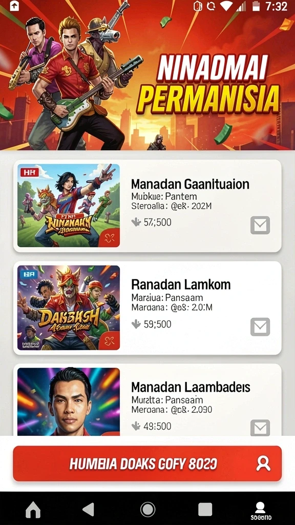 Screenshot d06 nomor 2