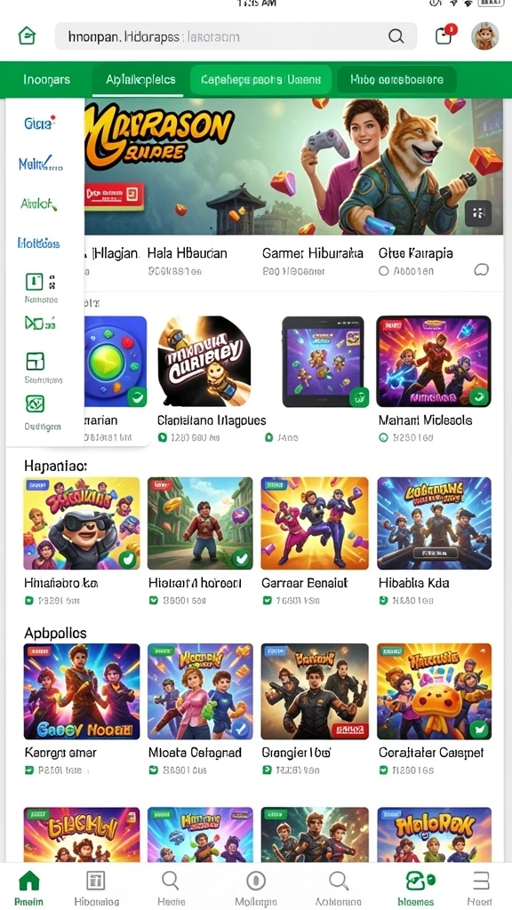 Screenshot dewakoin99 nomor 1