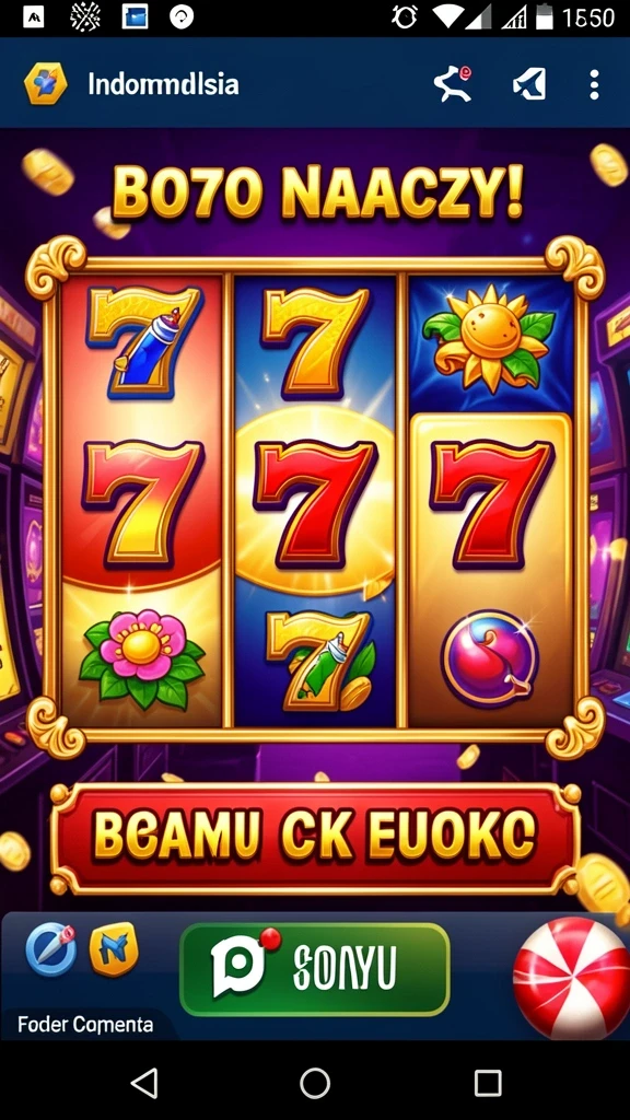 Screenshot dragon222 nomor 1