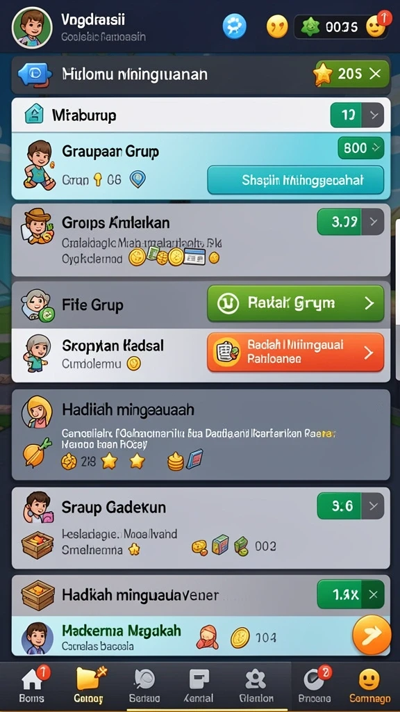 Screenshot gacor77 nomor 1