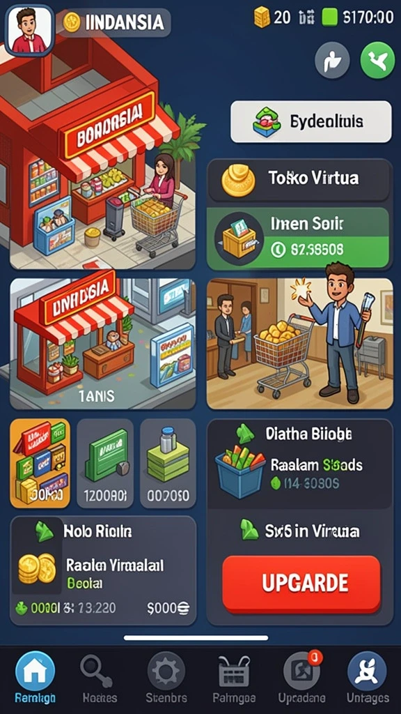 Screenshot gacor77 nomor 3
