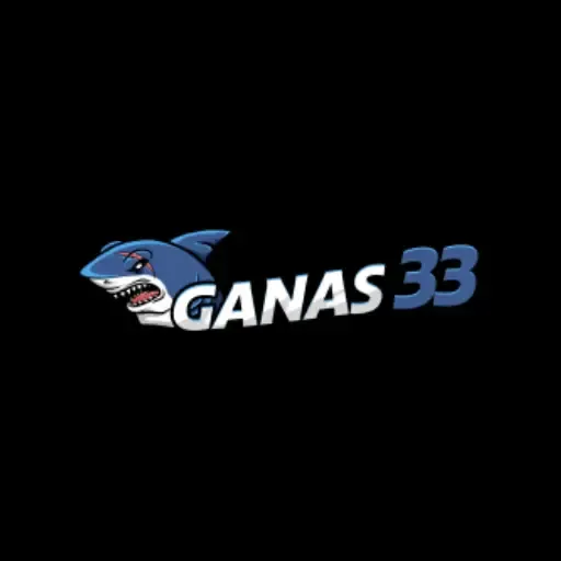 ganas33 APK Resmi — ikon aplikasi