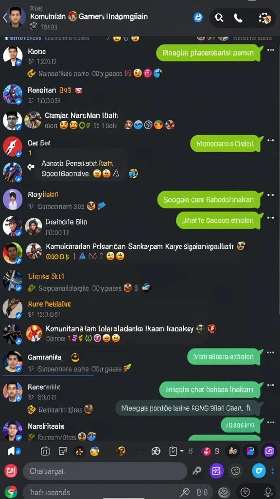 Screenshot ganas33 nomor 2