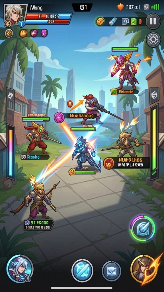 Screenshot gatotkaca123 nomor 3