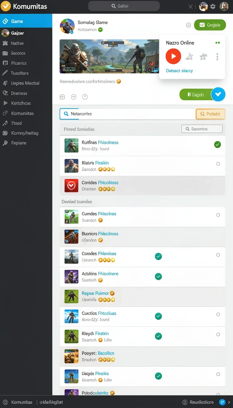 Screenshot hartaspin nomor 1