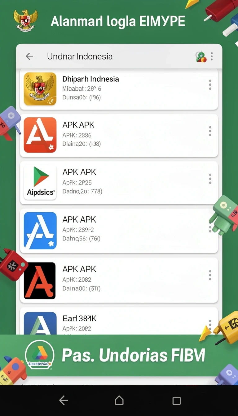 Screenshot hartaspin nomor 3