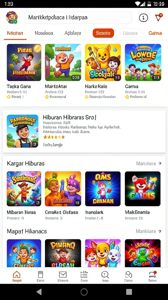 Screenshot hibikiwin nomor 1