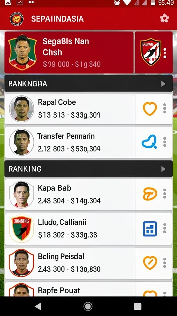 Screenshot idnseru nomor 2