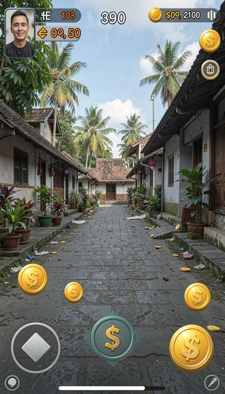 Screenshot idrgame nomor 1