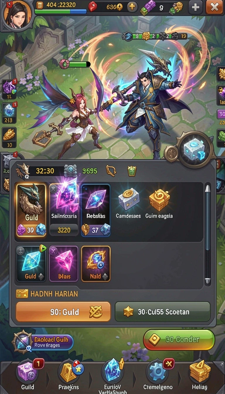 Screenshot idrgame nomor 3
