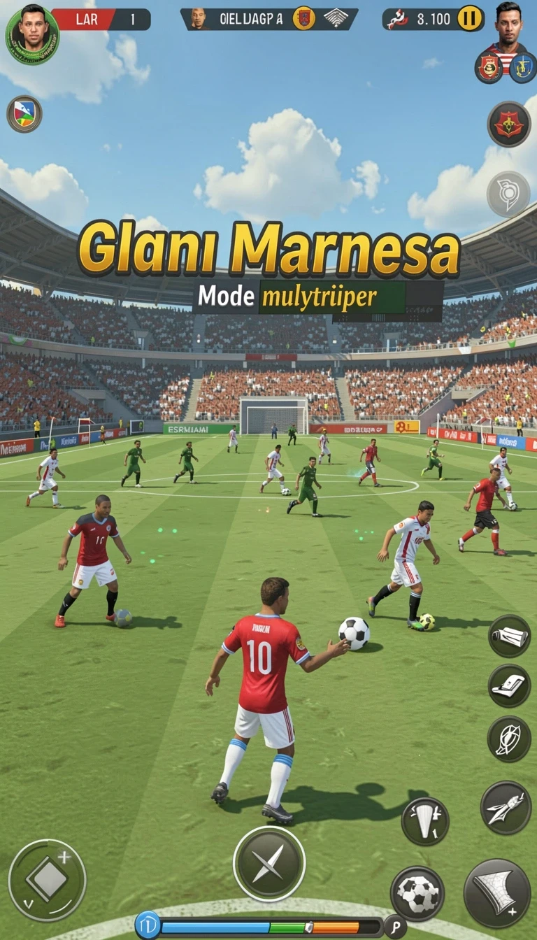 Screenshot idrok nomor 2