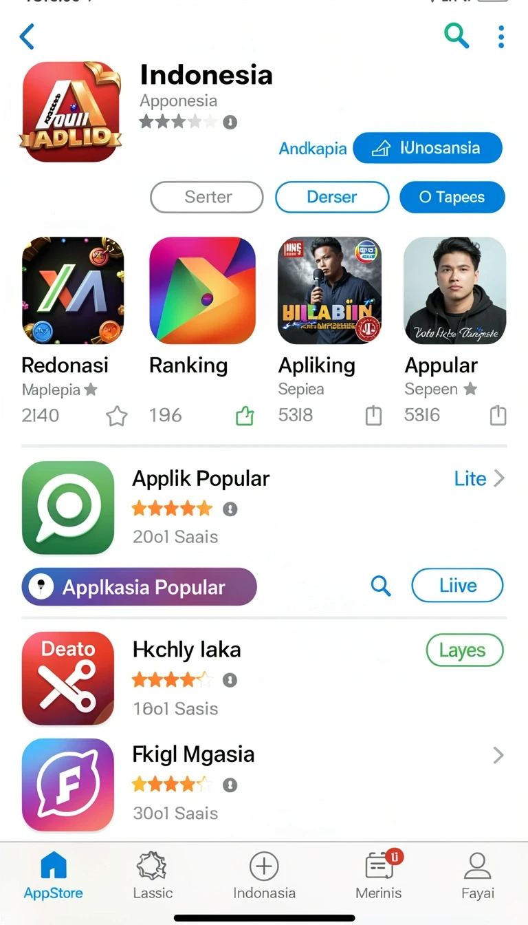 Screenshot jktplus nomor 1