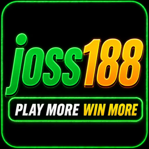 joss188 APK Resmi — ikon aplikasi