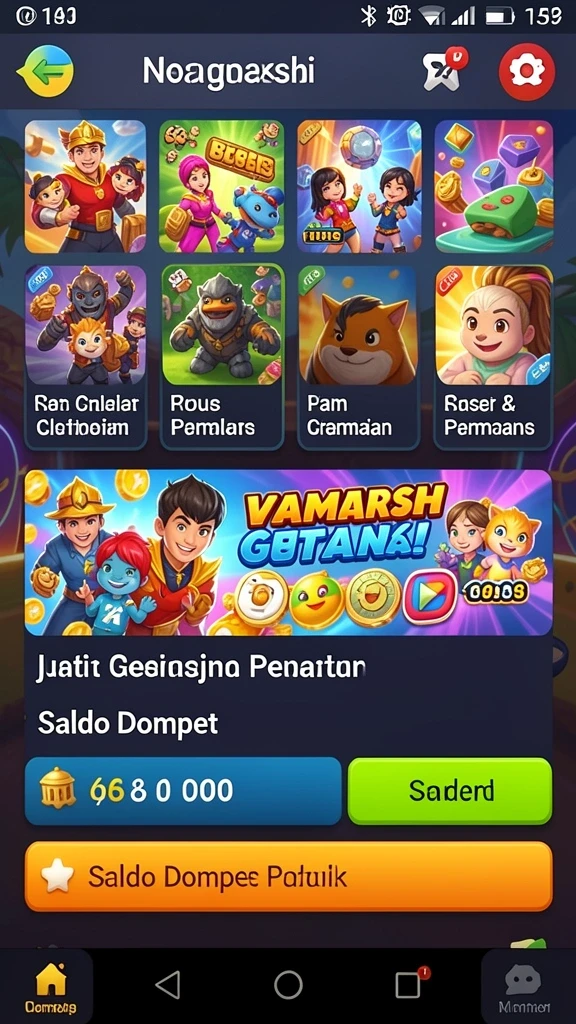 Screenshot joss188 nomor 3