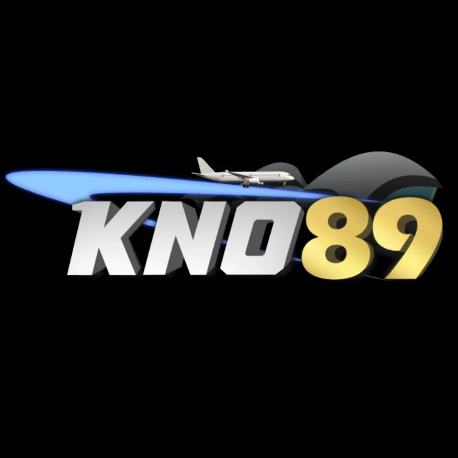 kno89 APK Resmi — ikon aplikasi