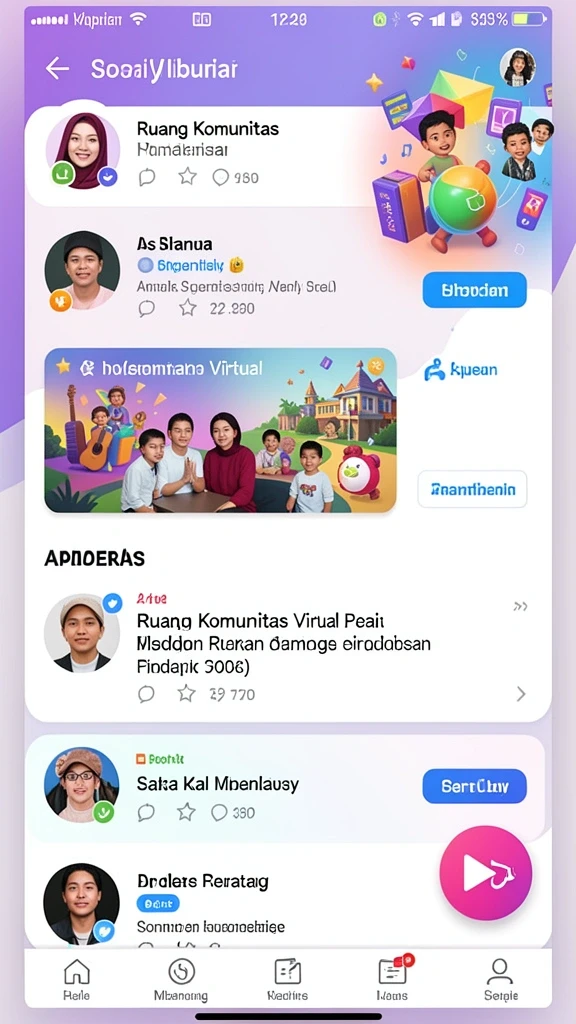 Screenshot koko5000 nomor 1