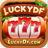 luckydf APK Resmi — ikon aplikasi