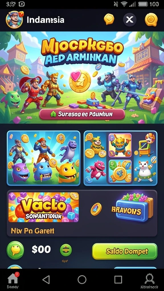 Screenshot macantoto nomor 2