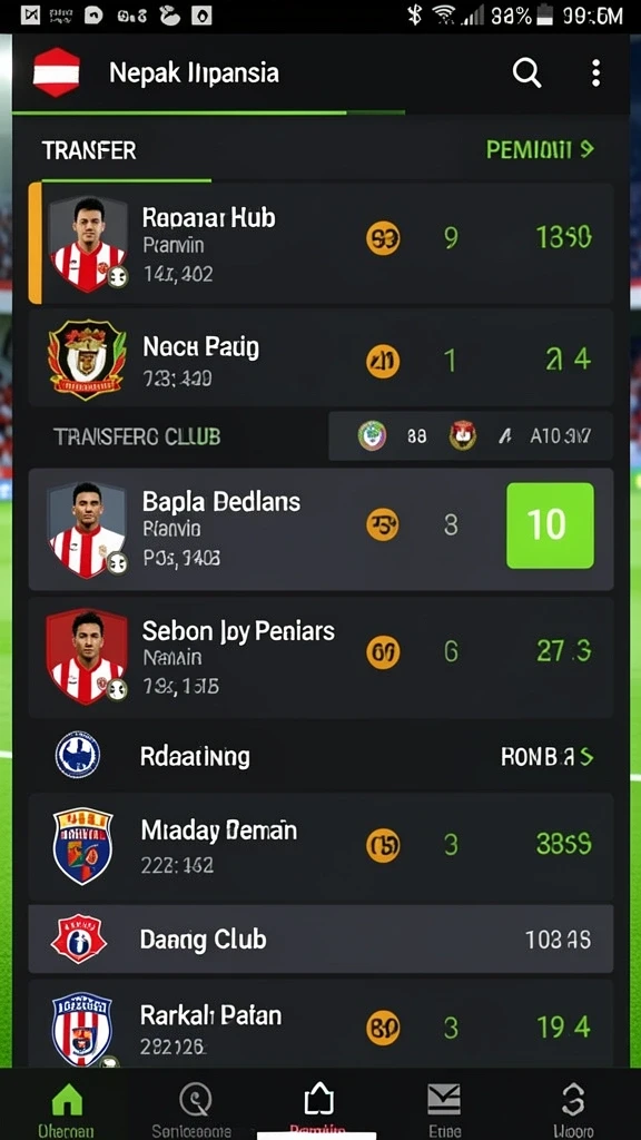 Screenshot maxseru nomor 1