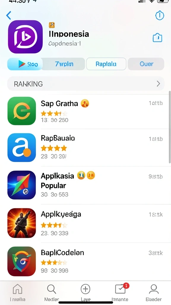 Screenshot maxseru nomor 3