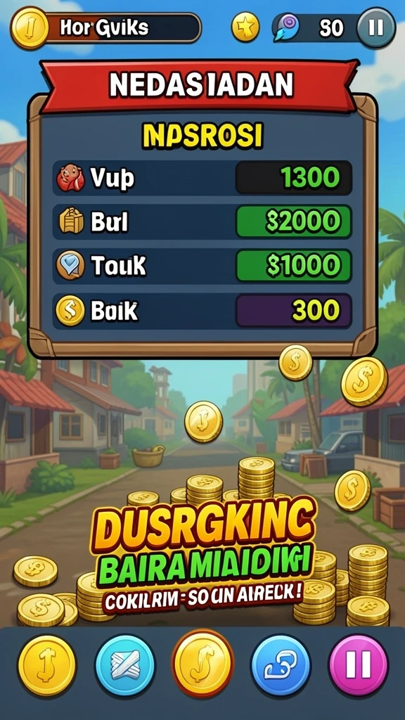 Screenshot megawin188 nomor 1