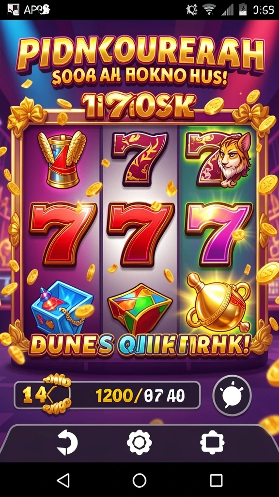 Screenshot megawin888 nomor 1