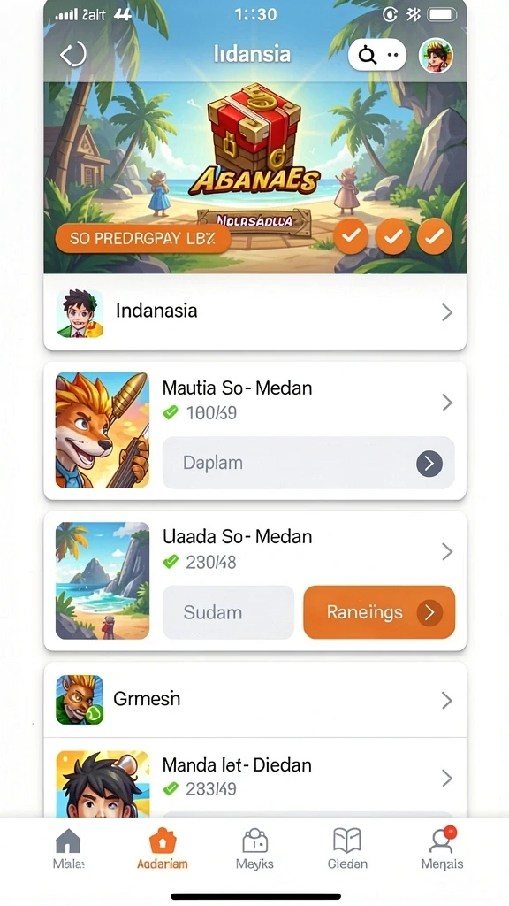 Screenshot menangbet nomor 3