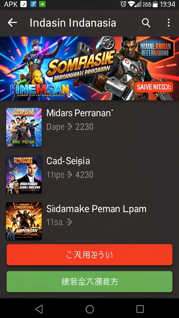 Screenshot mt777 nomor 3