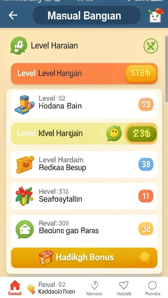 Screenshot naga11 nomor 1