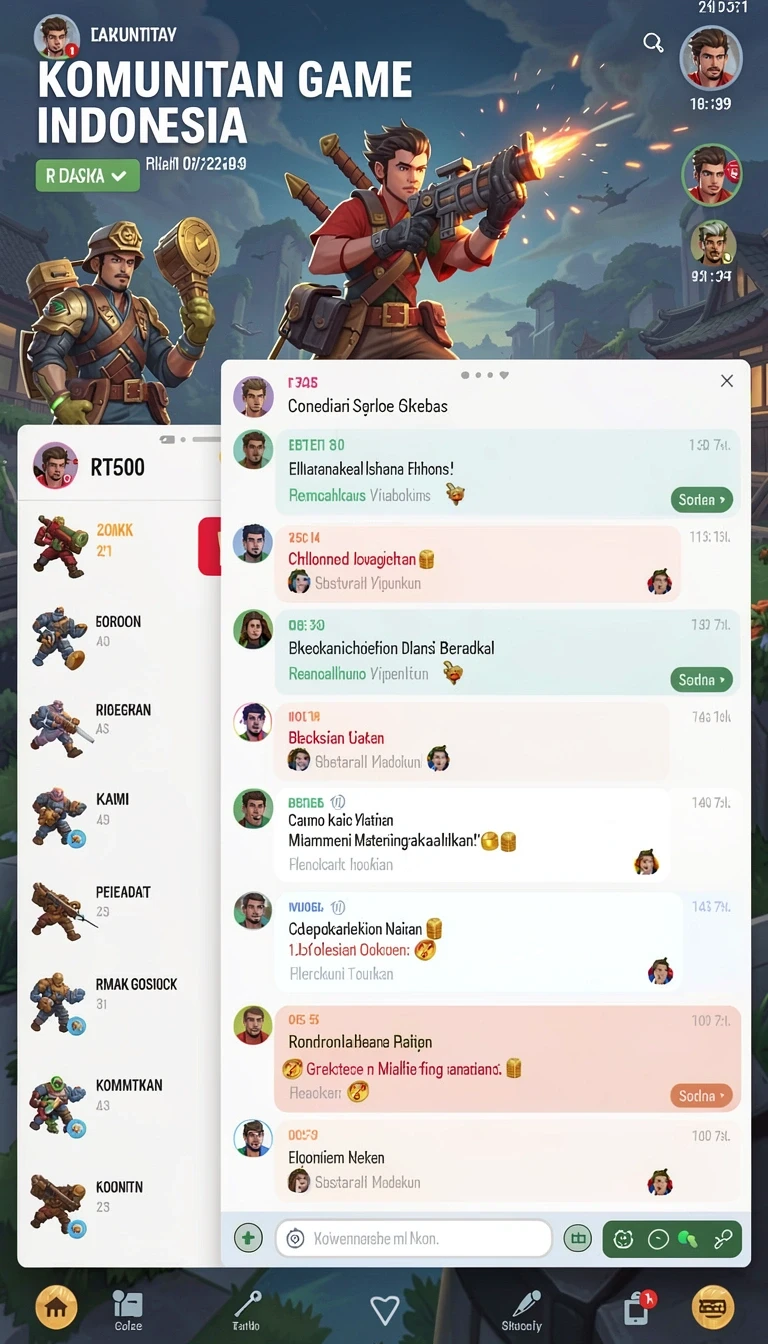 Screenshot okidr nomor 2