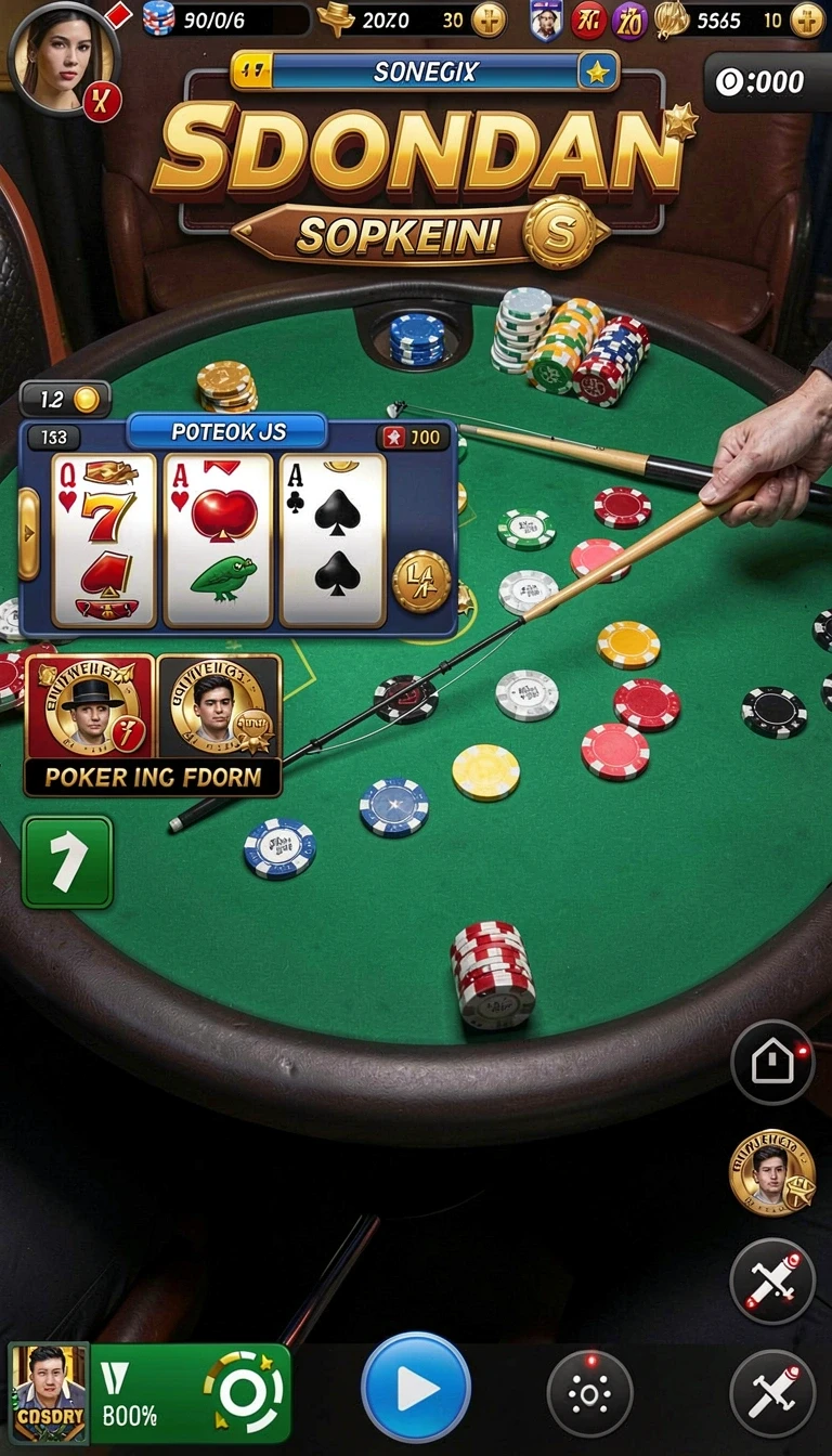 Screenshot pk95 nomor 2