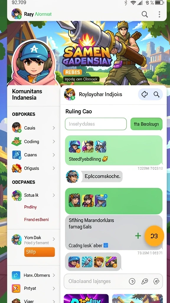 Screenshot pprryy nomor 3