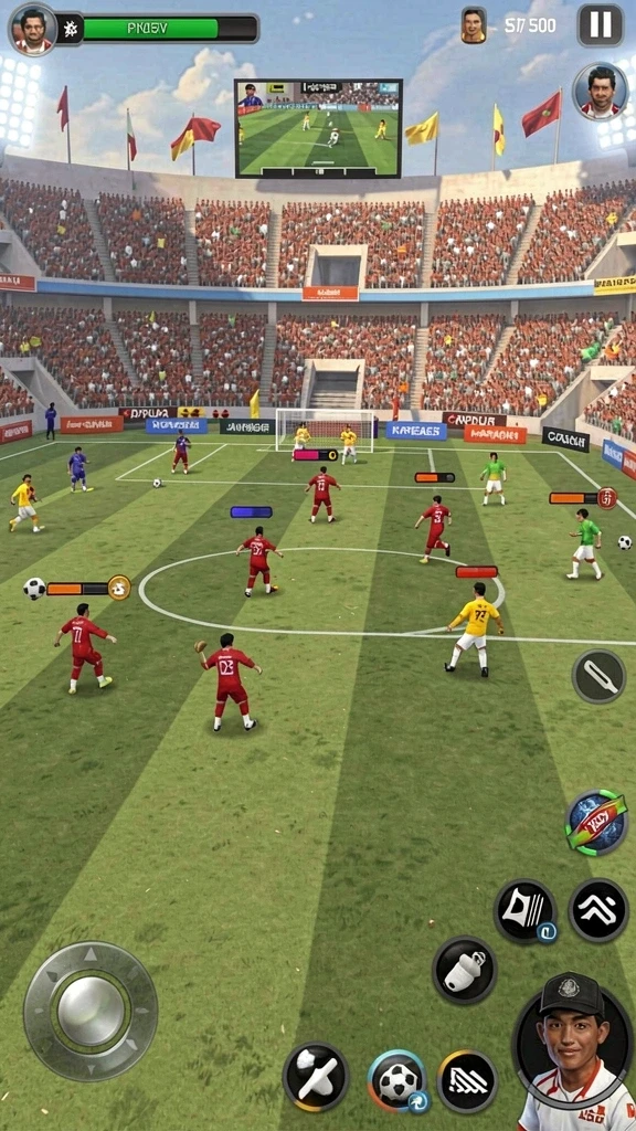 Screenshot pragmatic123 nomor 1
