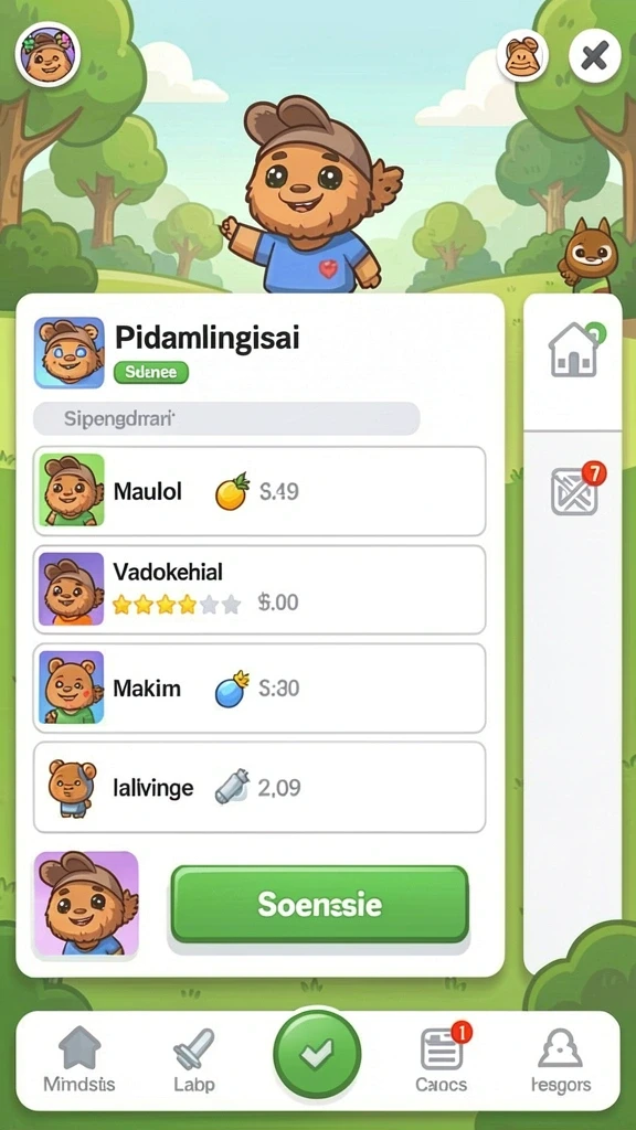 Screenshot pragmatic123 nomor 3