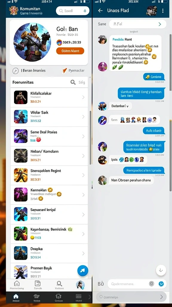 Screenshot rajampo nomor 1