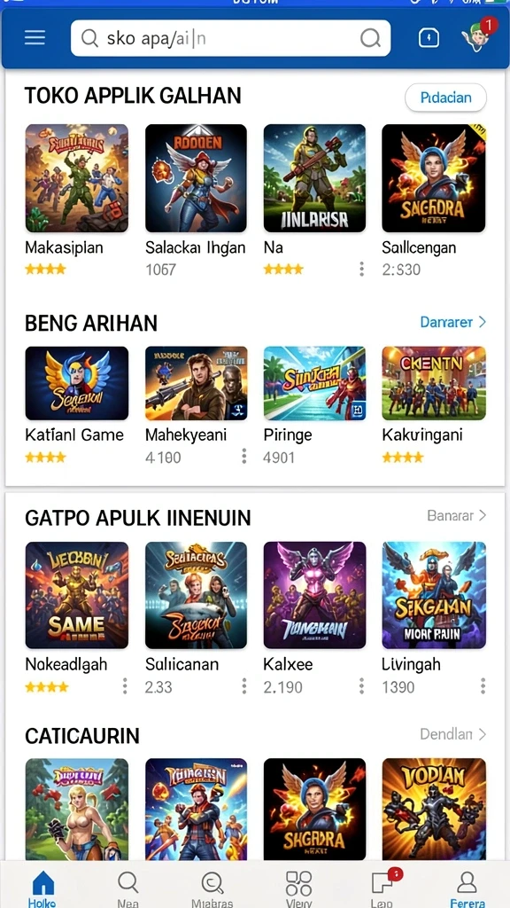 Screenshot rajatoto88 nomor 2
